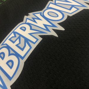 Anthony Edwards - Minnesota Timberwolves *Classic* - image 12