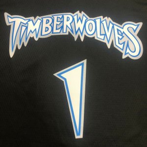 Anthony Edwards - Minnesota Timberwolves *Classic* - image 13