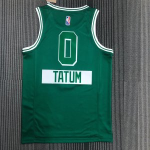 Jayson Tatum - Boston Celtics *Classic Edition 2022* - image 6