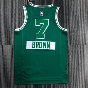 Jaylen Brown - Boston Celtics *Classic Edition 2022* - image 9