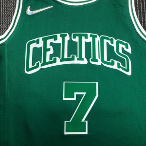 Jaylen Brown - Boston Celtics *Classic Edition 2022* - image 17