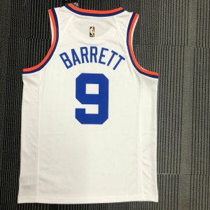 R. J. Barrett - New York Knicks *Classic Edition 2022* - image 3