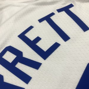 R. J. Barrett - New York Knicks *Classic Edition 2022* - image 4