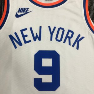 R. J. Barrett - New York Knicks *Classic Edition 2022* - image 12