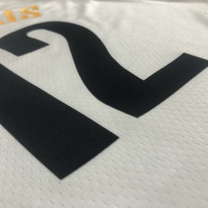 Joe Harris - Brooklyn Nets *City Edition WHITE 2021* - image 11