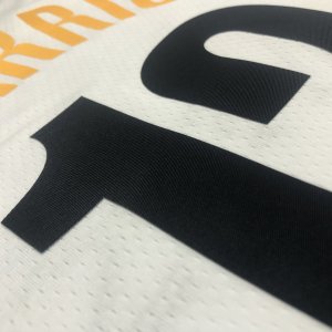 Joe Harris - Brooklyn Nets *City Edition WHITE 2021* - image 16
