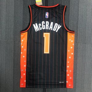 Tracy McGrady - Orlando Magic City Edition - image 4