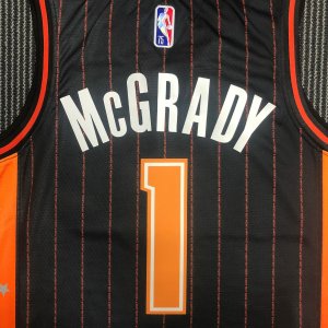 Tracy McGrady - Orlando Magic City Edition - image 3