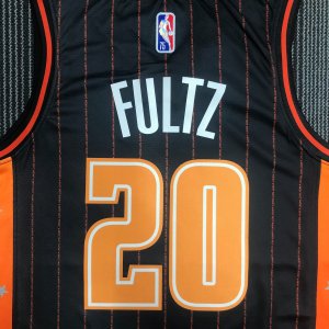 Markelle Fultz - Orlando Magic *CITY EDITION* - image 4
