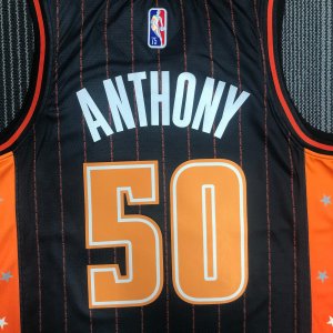 Cole Anthony - Orlando Magic City Edition - image 4