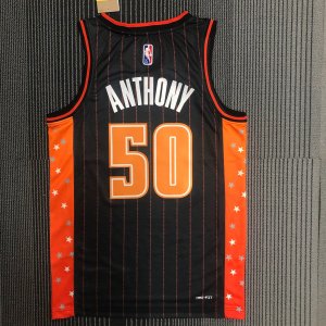 Cole Anthony - Orlando Magic City Edition - image 3