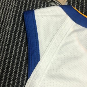 Stephen Curry - Golden State Warriors *2021-2022 jersey* - image 16
