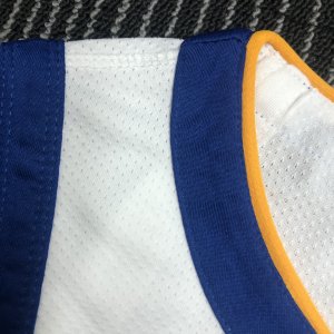 Stephen Curry - Golden State Warriors *2021-2022 jersey* - image 11