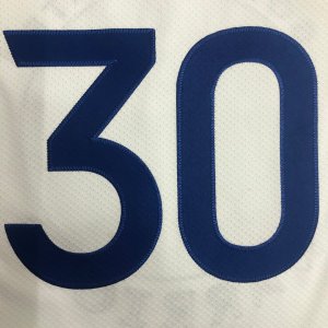 Stephen Curry - Golden State Warriors *2021-2022 jersey* - image 9