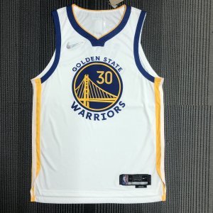 Stephen Curry - Golden State Warriors *2021-2022 jersey*