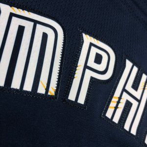 Ja Morant - Memphis Grizzles #12 *City Edition* - image 14