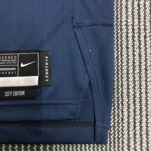 Ja Morant - Memphis Grizzles #12 *City Edition* - image 7