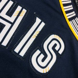 Ja Morant - Memphis Grizzles #12 *City Edition* - image 4