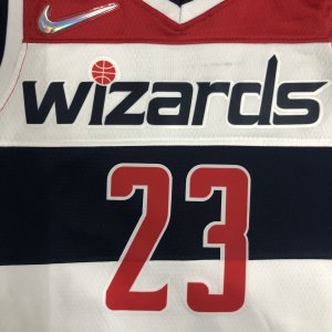 Michael Jordan - Washington Wizards *New Edition - White* #23 - image 5