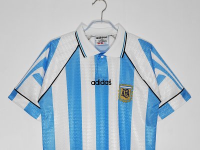 1996_97赛季阿根廷主场复古-6250 - image 4