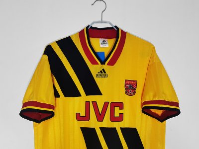 199394-arsenal-away-retro-6254 - image 4