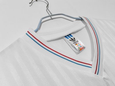 long-sleeves-1990-season-marseille-home-retro-top-6256 - image 4