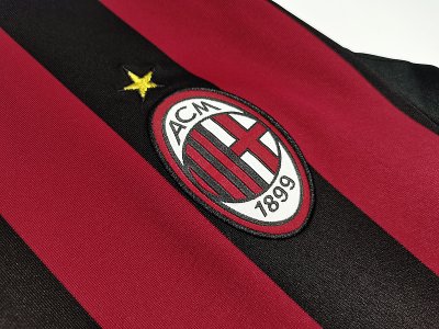 long-sleeves-200910-season-ac-milan-home-retro-6257 - image 7