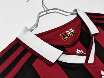 long-sleeves-200910-season-ac-milan-home-retro-6257 - image 6