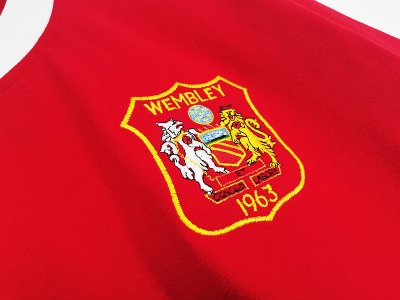 long-sleeves-1963-season-manchester-united-red-retro-6262 - image 5