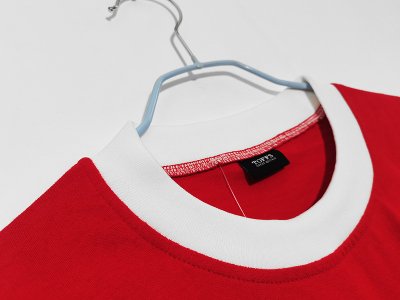 long-sleeves-1963-season-manchester-united-red-retro-6262 - image 4