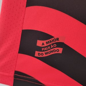 2022-2023 Flamengo third jersey - image 7