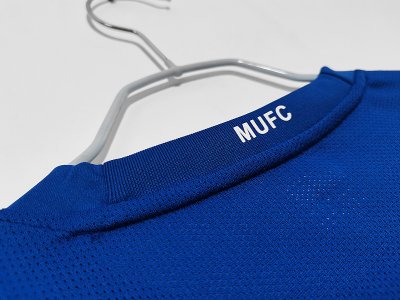 2008/09 season Manchester United two away retro - image 7