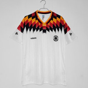 1994 season Germany home retro - image 3