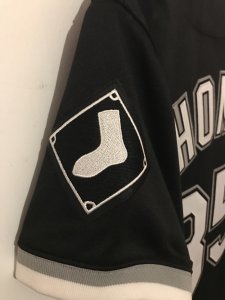 Mitchell & Ness Mens Frank Thomas Chicago White Sox Jersey - image 4