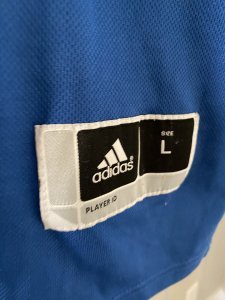 Josh Jackson Kansas Jersey