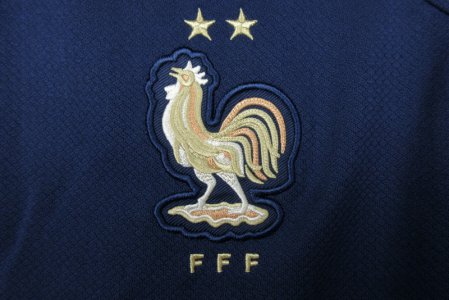 France 2022 *World Cup* Jersey #HOT - image 6