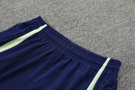 22-23 Brazilian football suit short-sleeved jersey training suit - image 7