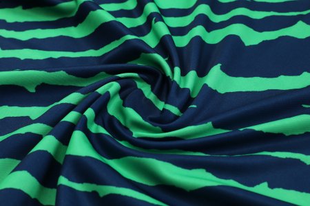 22-23 Brazilian football suit short-sleeved jersey training suit - image 4