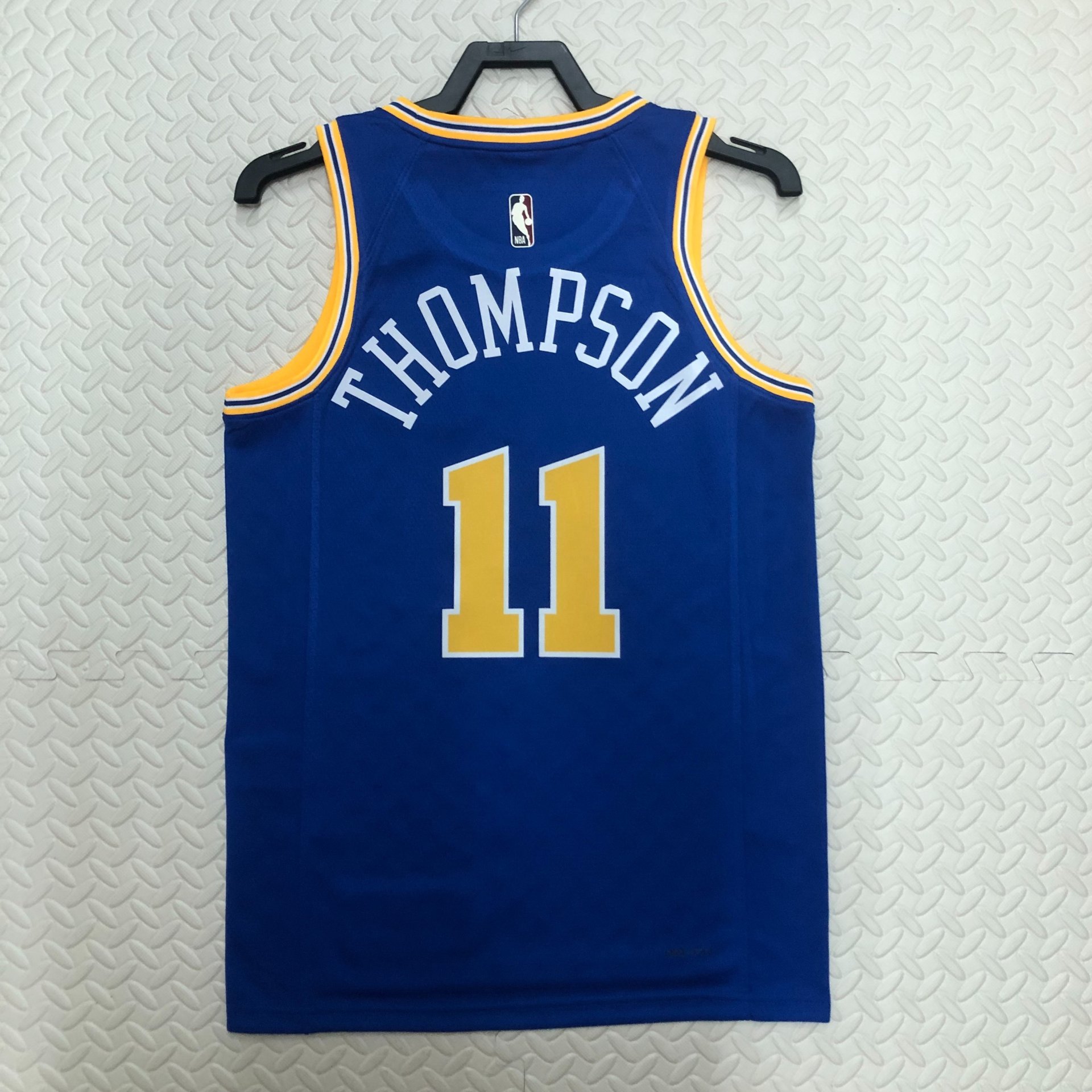 Klay Thompson - Golden State Warriors *Classic Edition* - JerseyAve - 市场