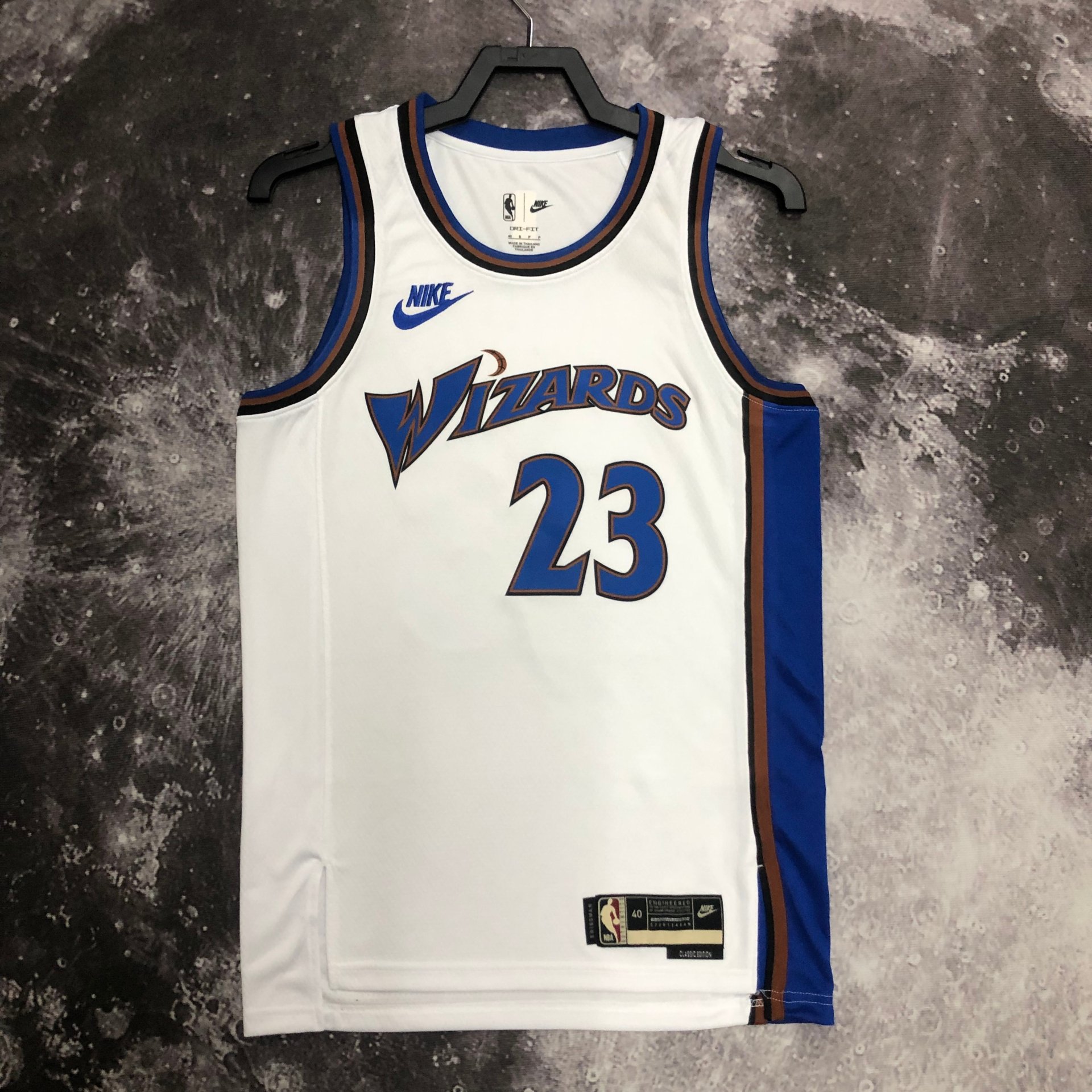 Washington Wizards Michael Jordan NBA Jerseys for sale