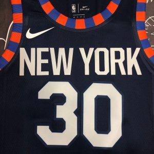 New York Knicks - City Edition 2018/19 - image 7
