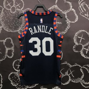 New York Knicks - City Edition 2018/19 - image 5