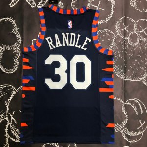 New York Knicks - City Edition 2018/19 - image 4