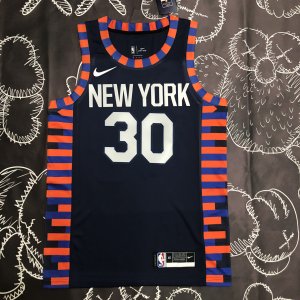 New York Knicks - City Edition 2018/19 - image 3