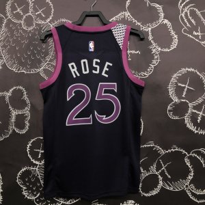 Minnesota Timberwolves - City Edition 2018 - 2019 - image 6