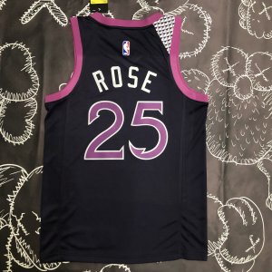 Minnesota Timberwolves - City Edition 2018 - 2019 - image 4