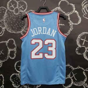 Michael Jordan - Chicago Bulls *City Edition 2019-2020* - image 3