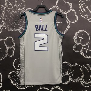 Charlotte Hornets - *City Edition 2019-2020* - image 8