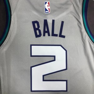 Charlotte Hornets - *City Edition 2019-2020* - image 5