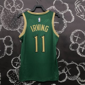 Boston Celtics - City Edition 2019-2020 - image 8